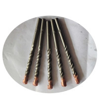 Masonry Drill Bit Red Tip S4